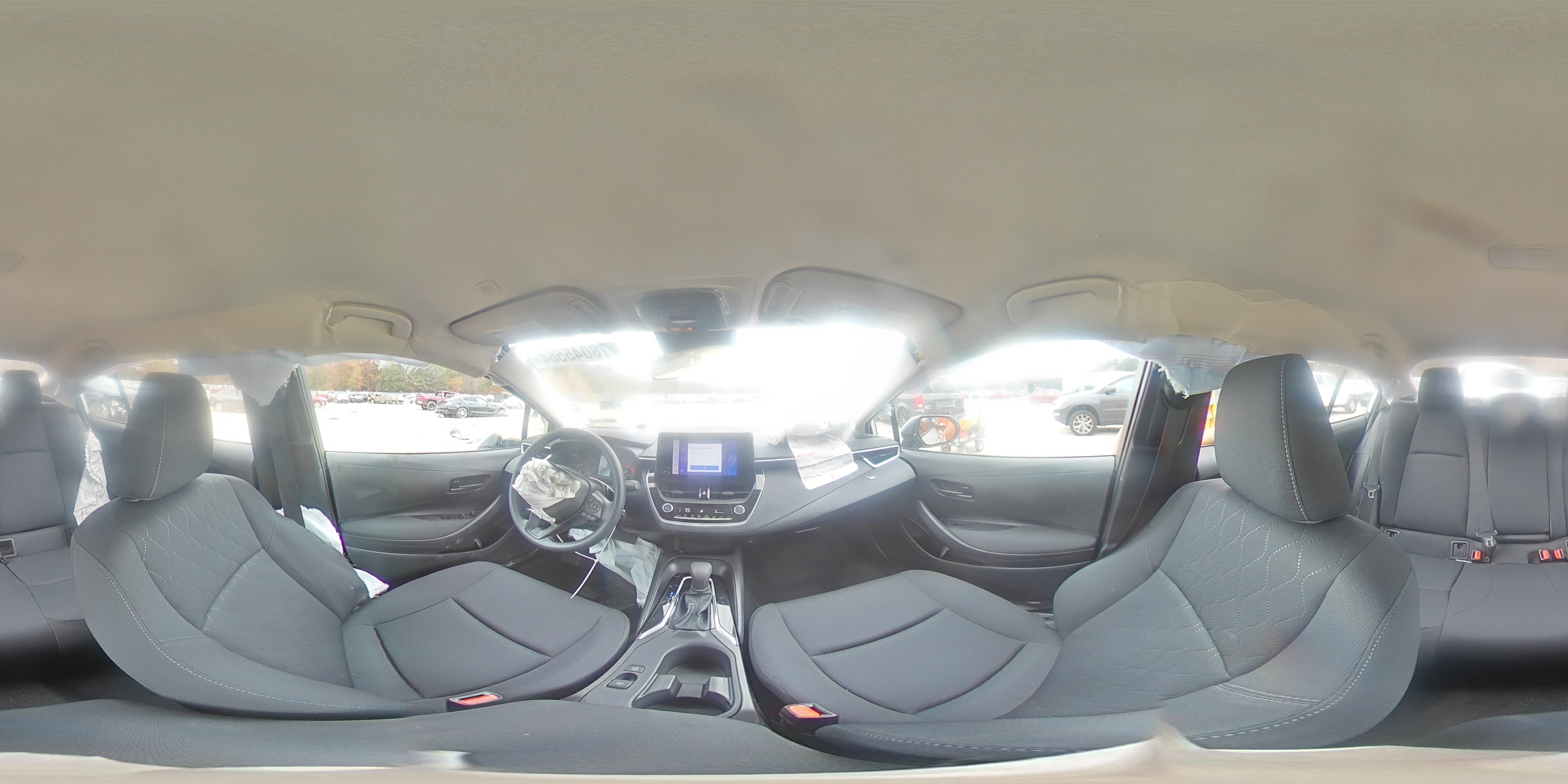 2024 Toyota Corolla - Image 12
