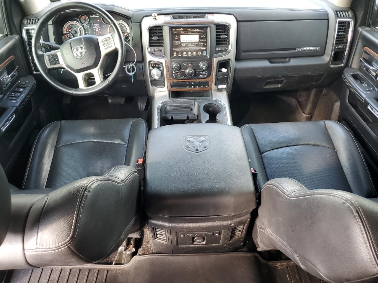 2016 RAM 1500 - Image 8