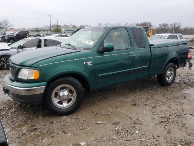 2000 Ford F150  for Sale in Louisville, KY - Side