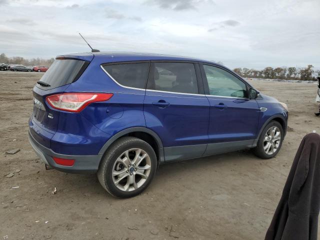  FORD ESCAPE 2013 Синий