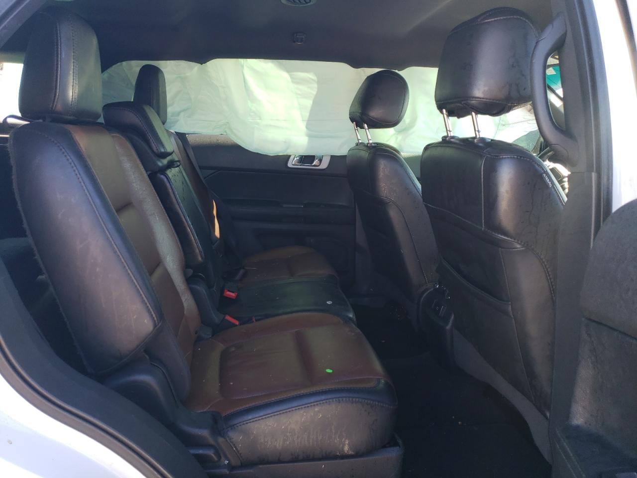 2014 Ford Explorer - Image 11