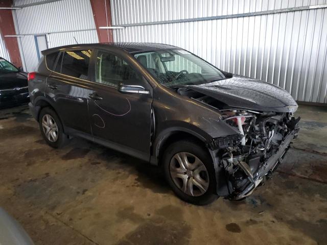  TOYOTA RAV4 2015 Szary