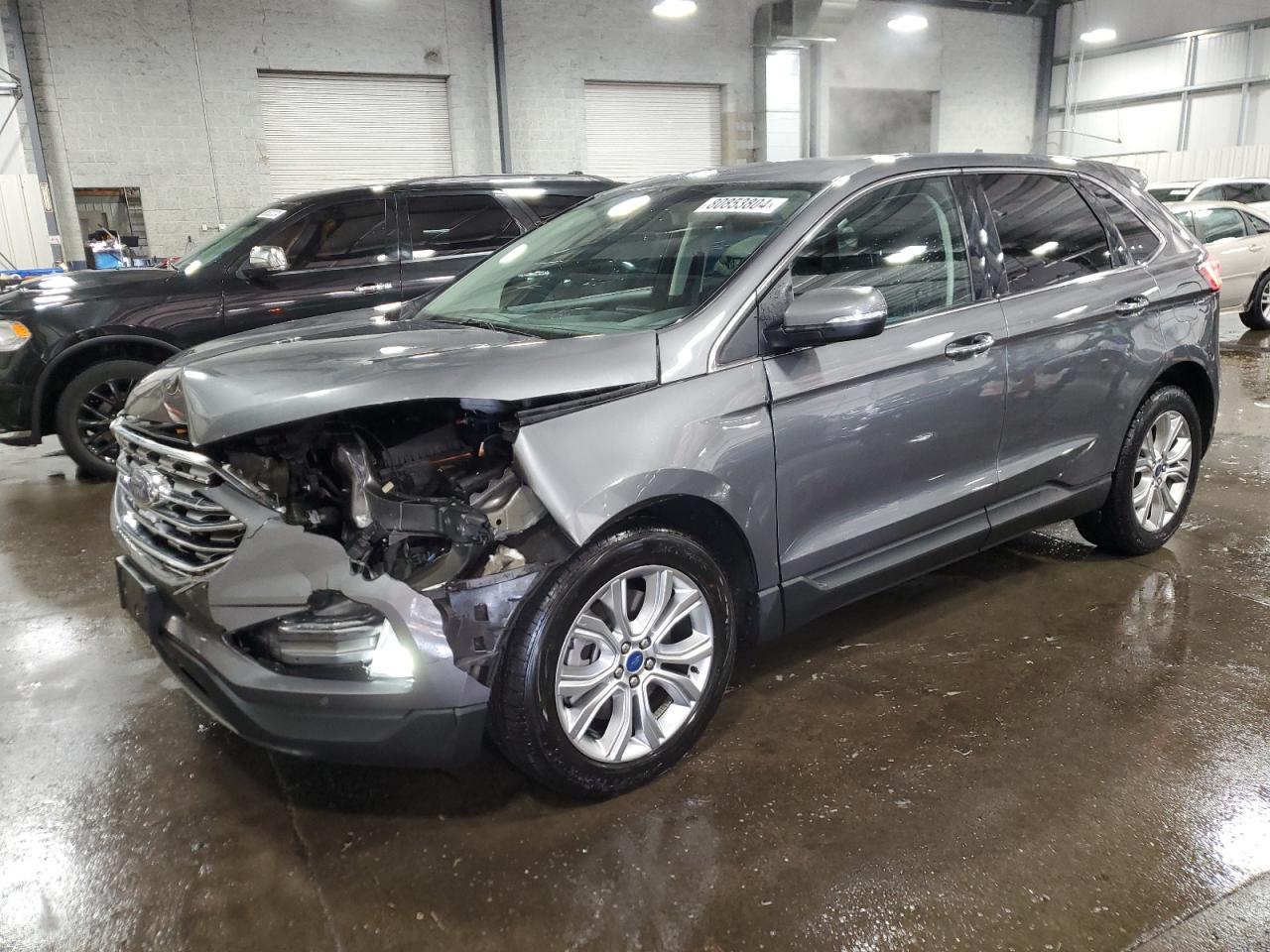 2022 Ford Edge - Image 1