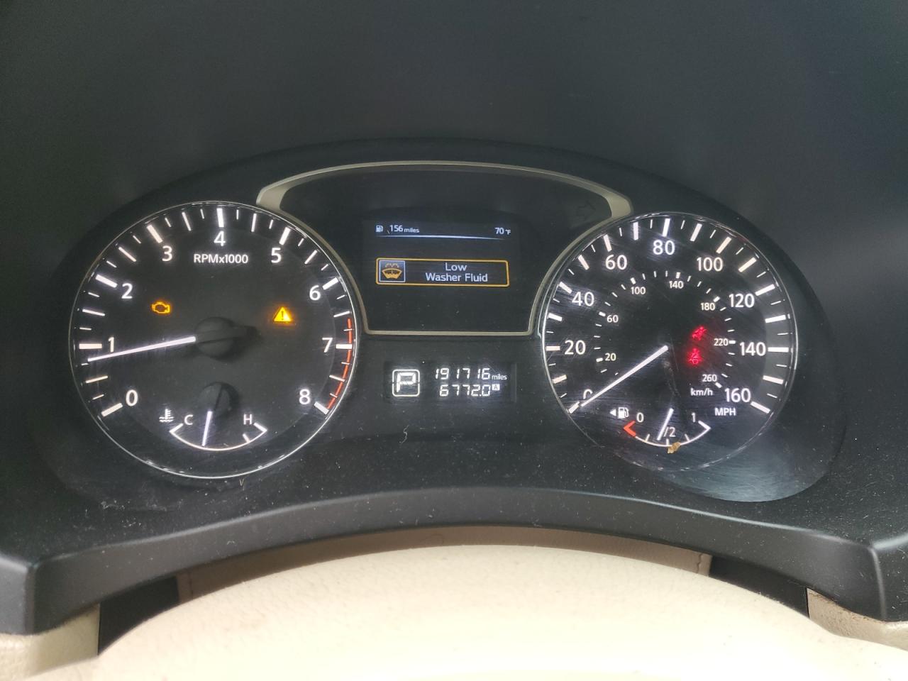 2014 Nissan Altima - Image 9