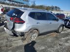 2019 Nissan Rogue S за продажба в Spartanburg, SC - Rear End