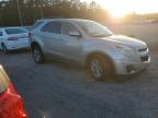 2014 Chevrolet Equinox Lt продається в Greenwell Springs, LA - Front End