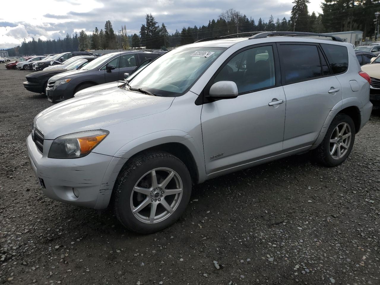 2006 Toyota RAV 4 - Image 1