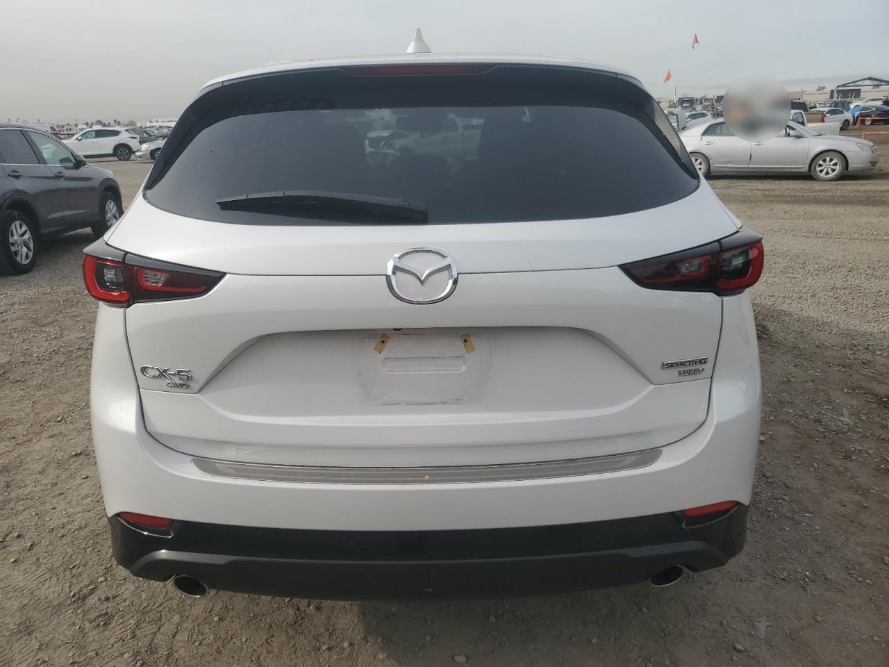 2024 Mazda CX-5 - Image 6