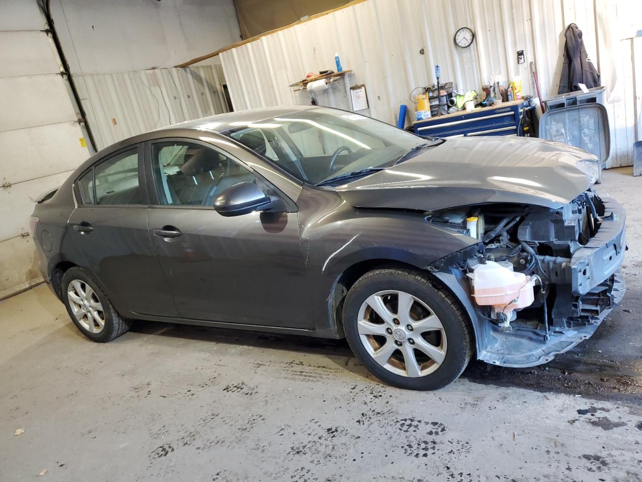 2010 Mazda 3 - Image 4