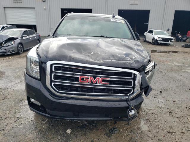  GMC YUKON 2019 Black