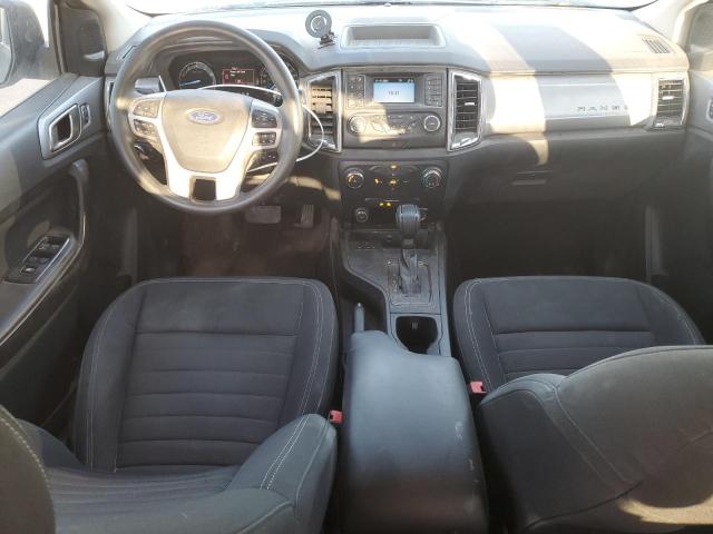  FORD RANGER 2019 Szary