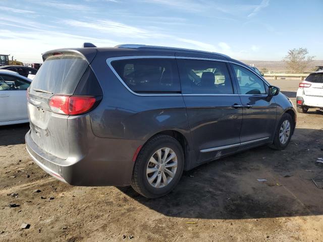  CHRYSLER PACIFICA 2019 Серый