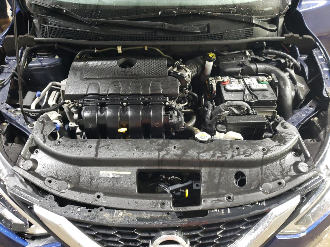2018 Nissan Sentra - Image 11