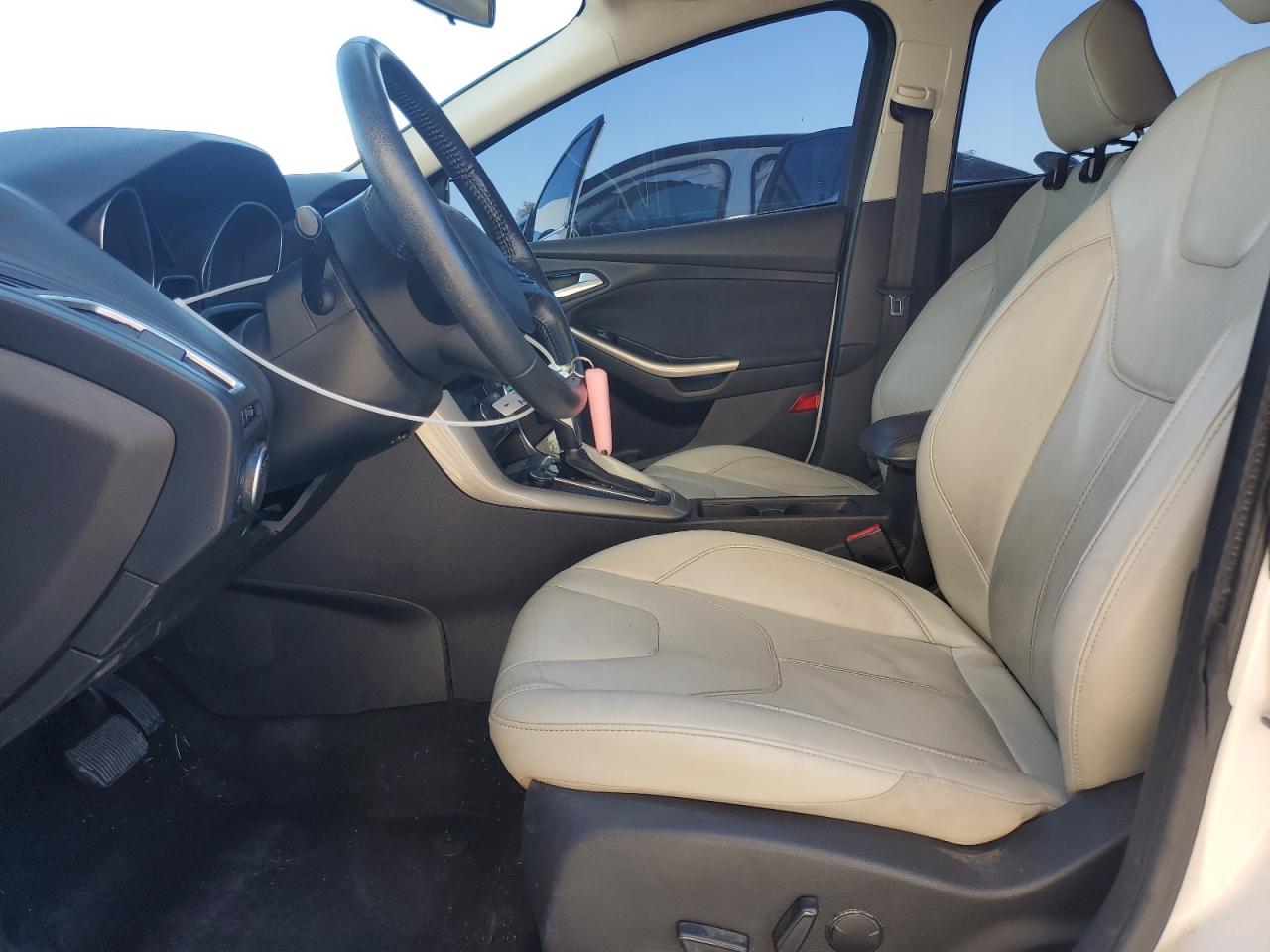 2017 Ford Focus - Image 7