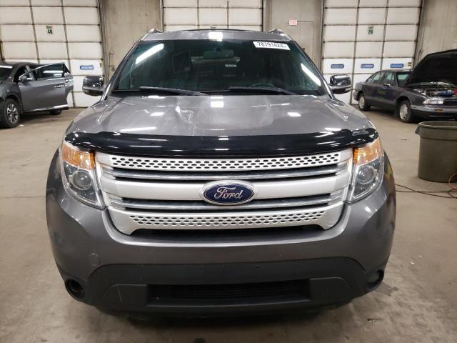  FORD EXPLORER 2013 Szary