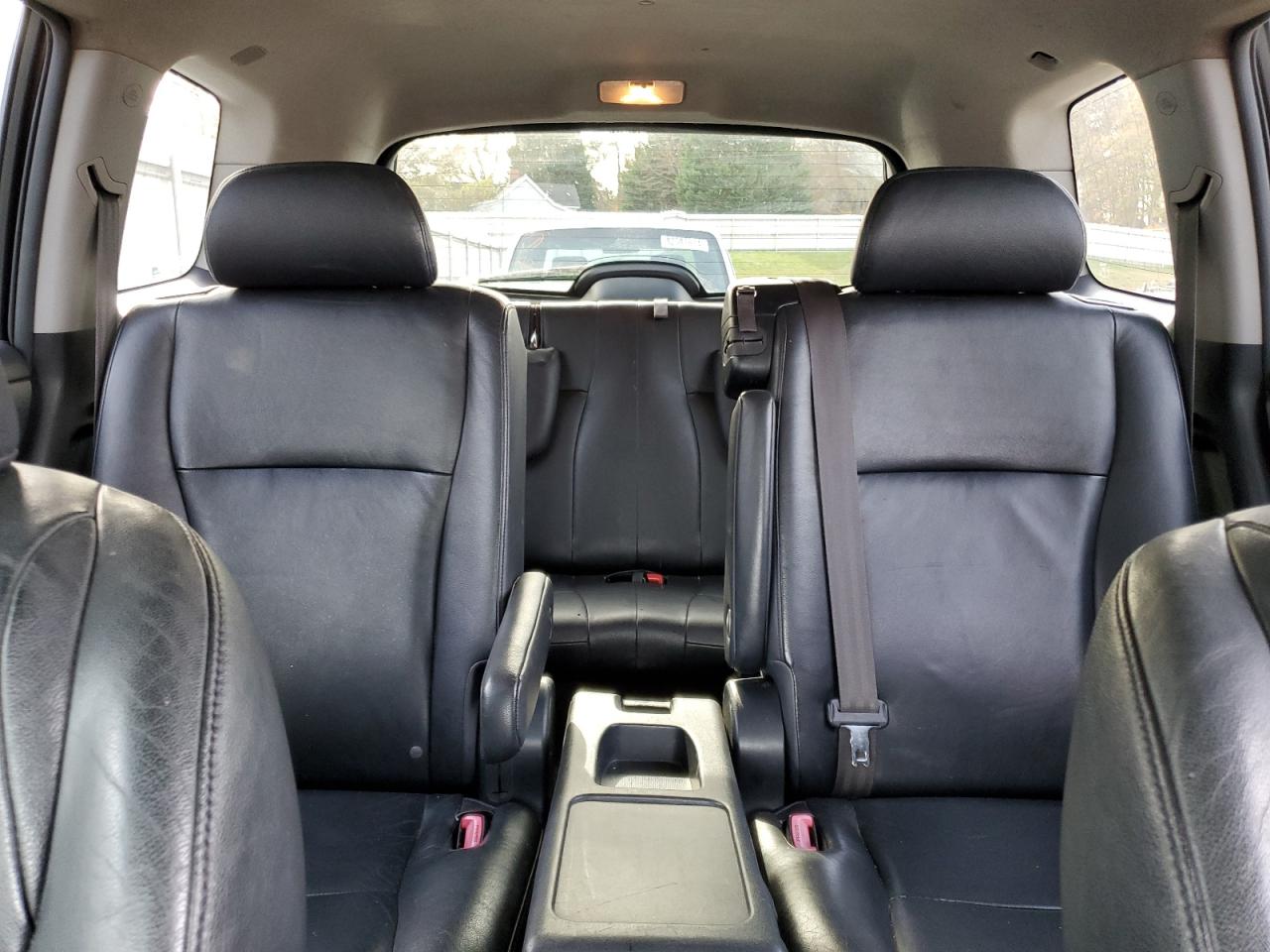 2008 Toyota Highlander - Image 10