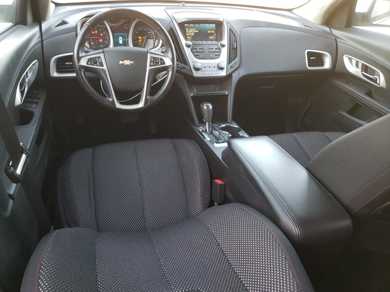 2016 Chevrolet Equinox - Image 8
