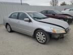 2006 Honda Accord Ex for Sale in Wichita, KS - Front End