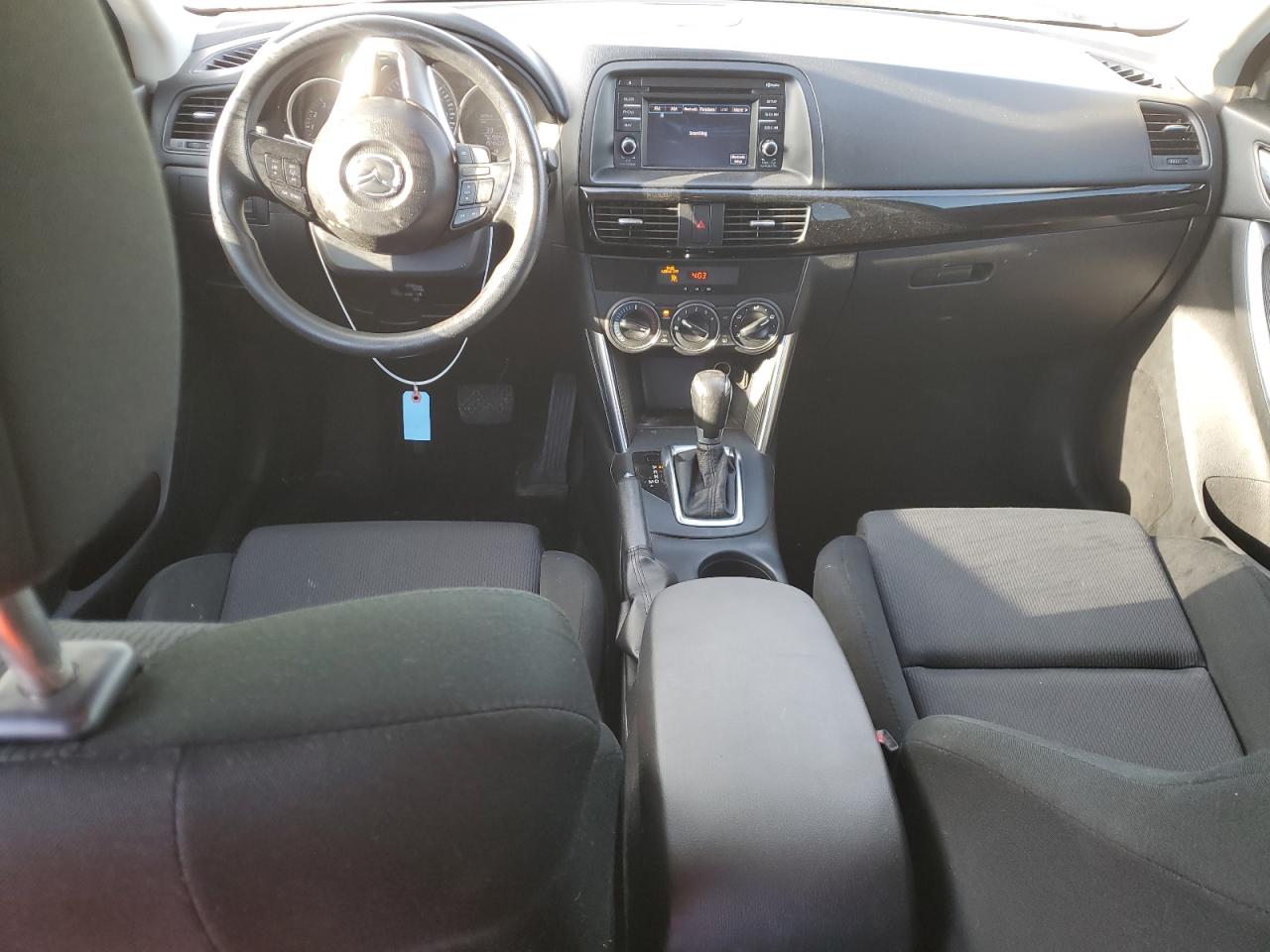 2015 Mazda CX-5 - Image 8