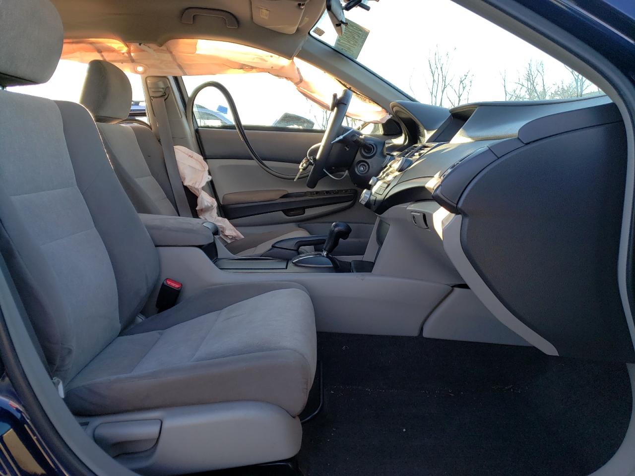 2009 Honda Accord - Image 7