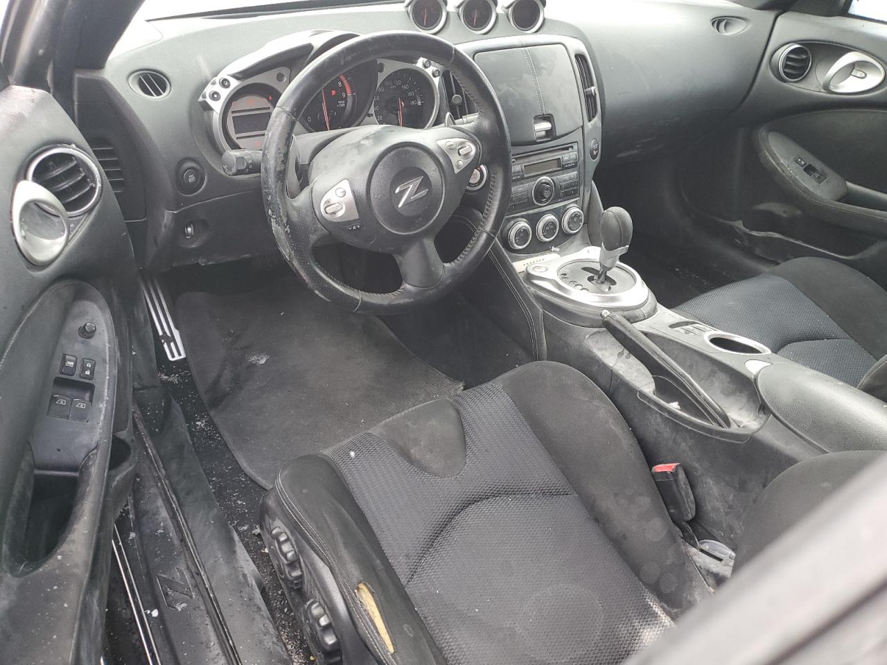 2009 Nissan 370Z - Image 7