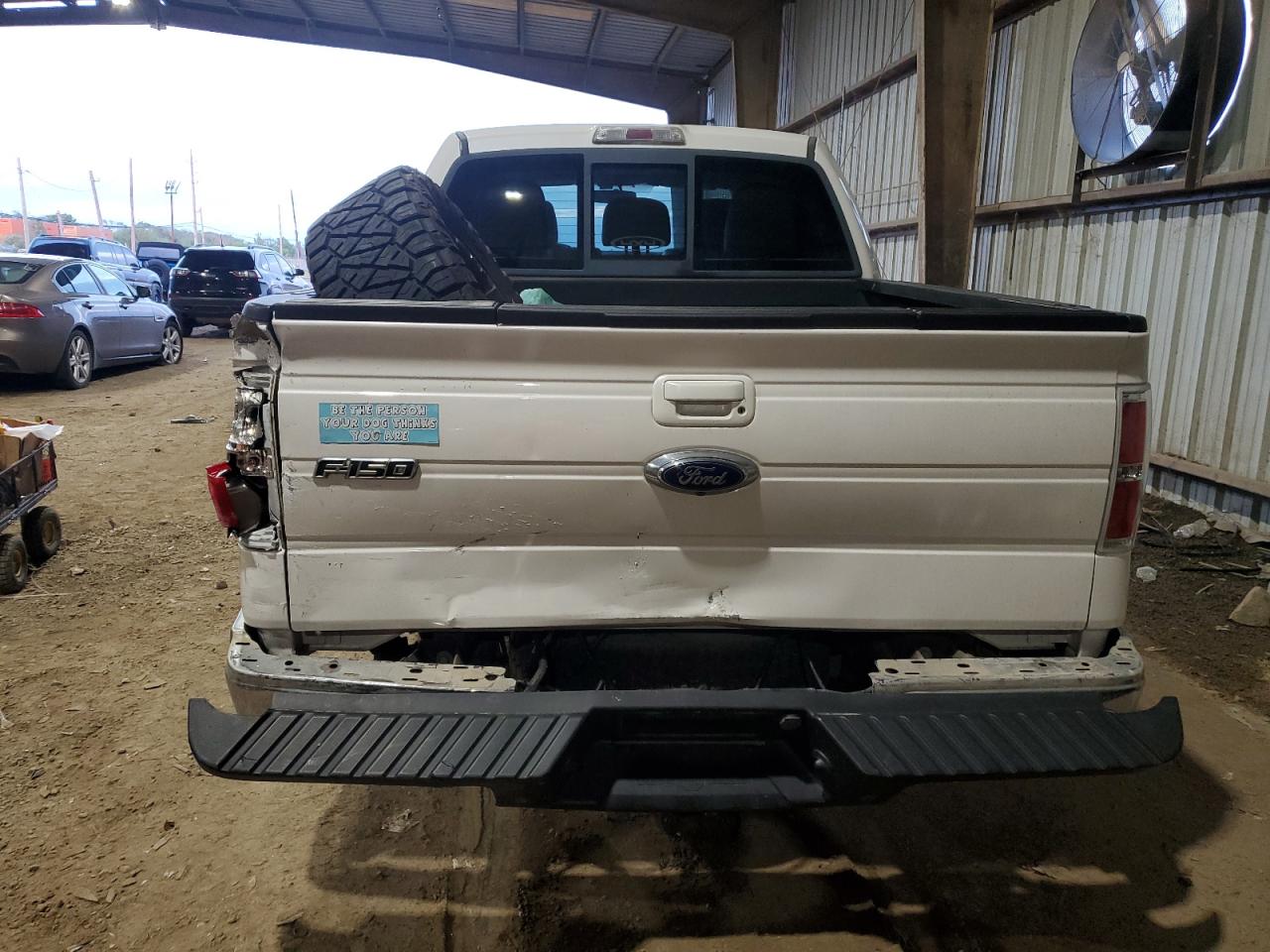 2011 Ford F-150 - Image 6