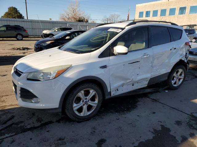 2013 Ford Escape Se