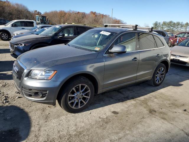 2012 Audi Q5 Premium