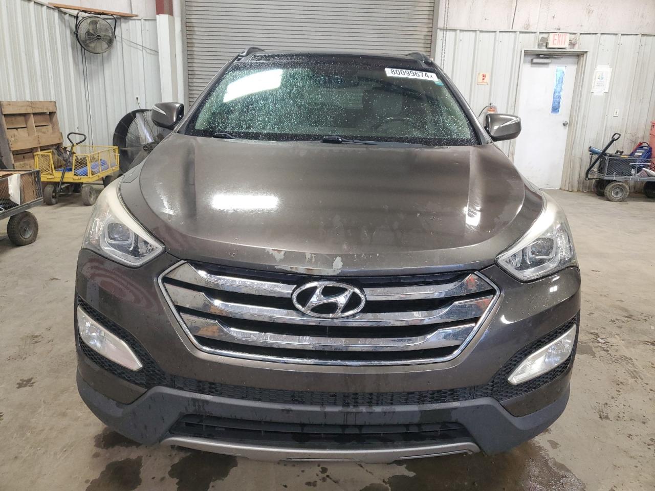 2014 Hyundai Santa Fe - Image 5