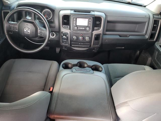  RAM 1500 2017 Biały