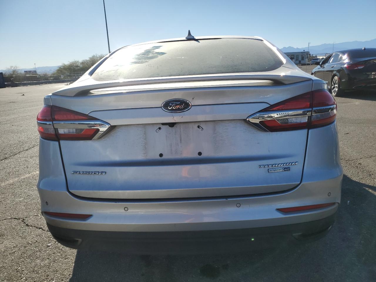 2019 Ford Fusion - Image 6