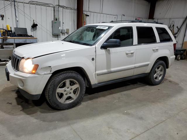 2005 Jeep Grand Cherokee Limited