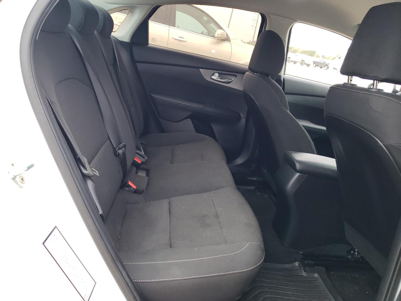 2019 Kia Forte - Image 10
