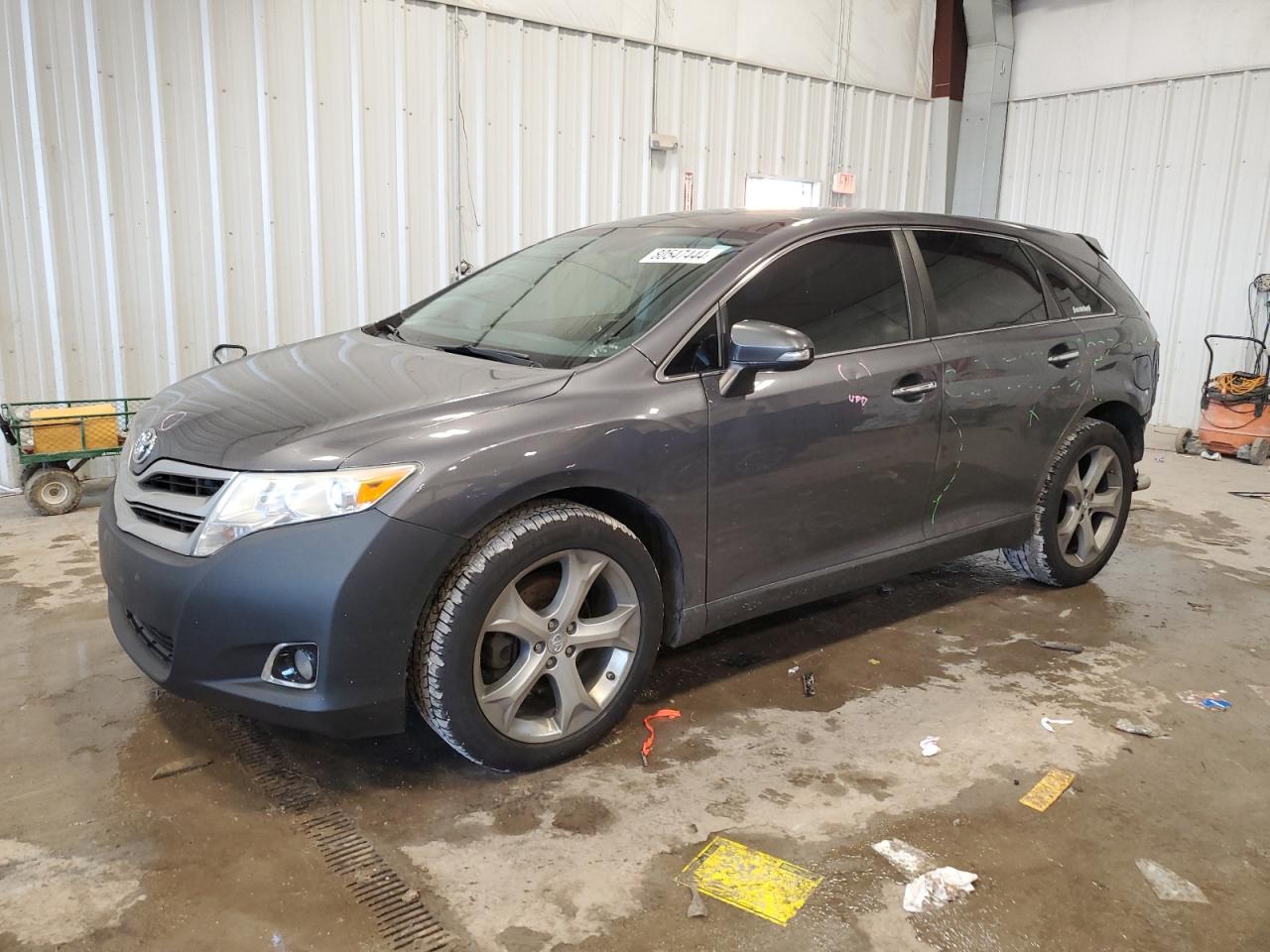 2013 TOYOTA VENZA