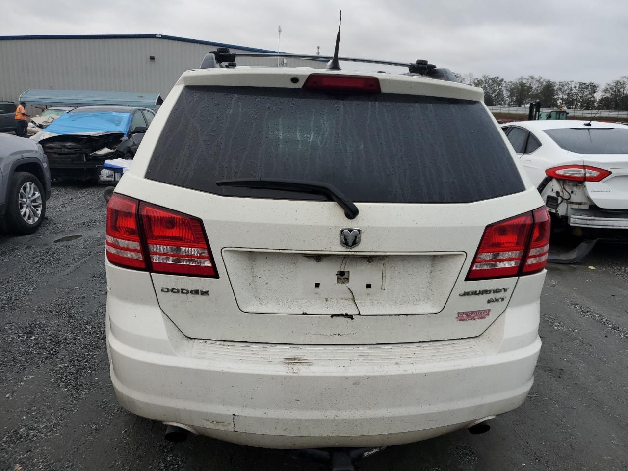 2010 Dodge Journey - Image 6
