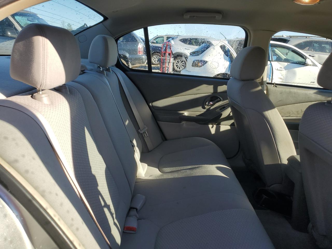 2008 Chevrolet Malibu - Image 10