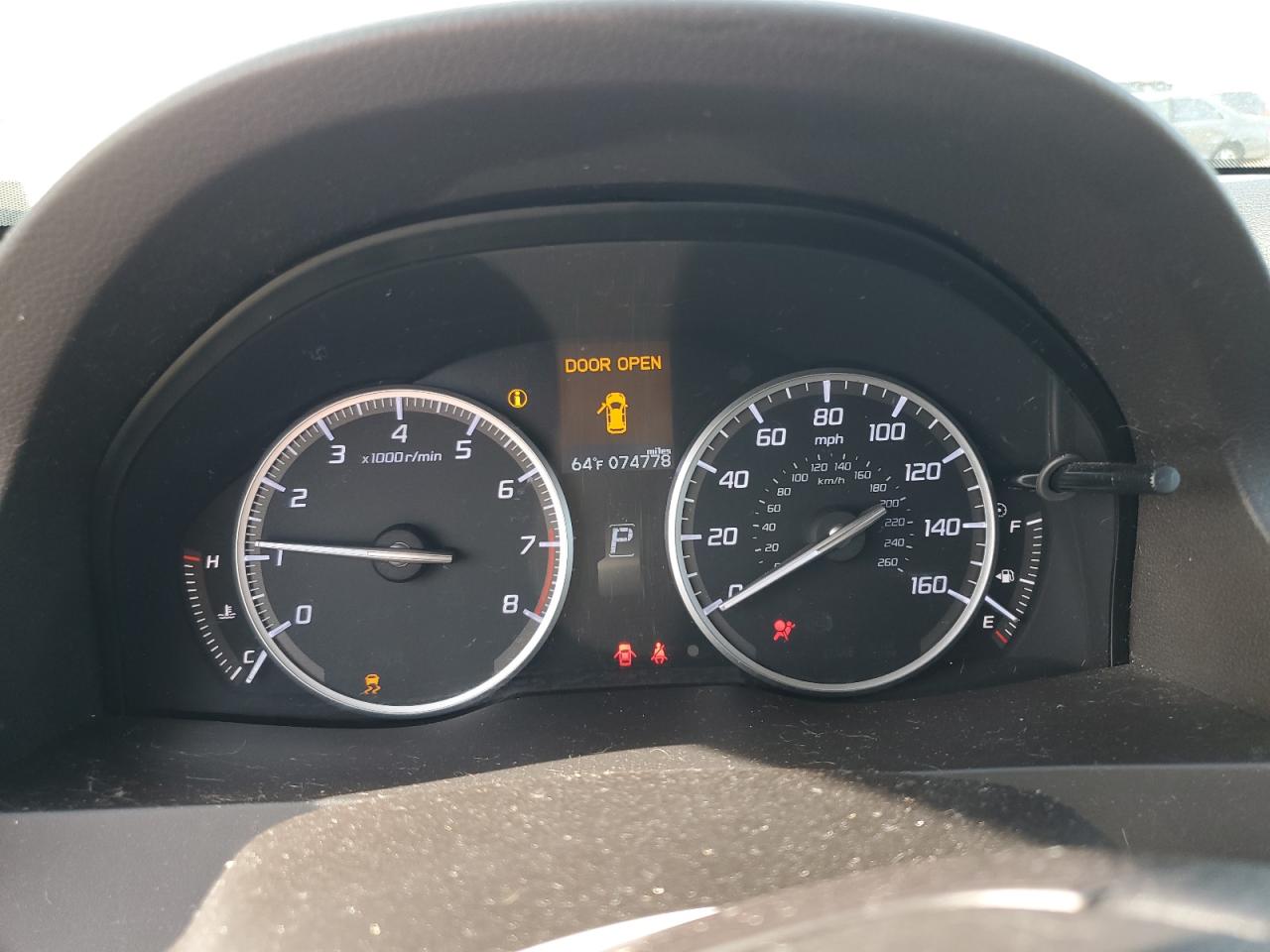 2016 Acura RDX - Image 9