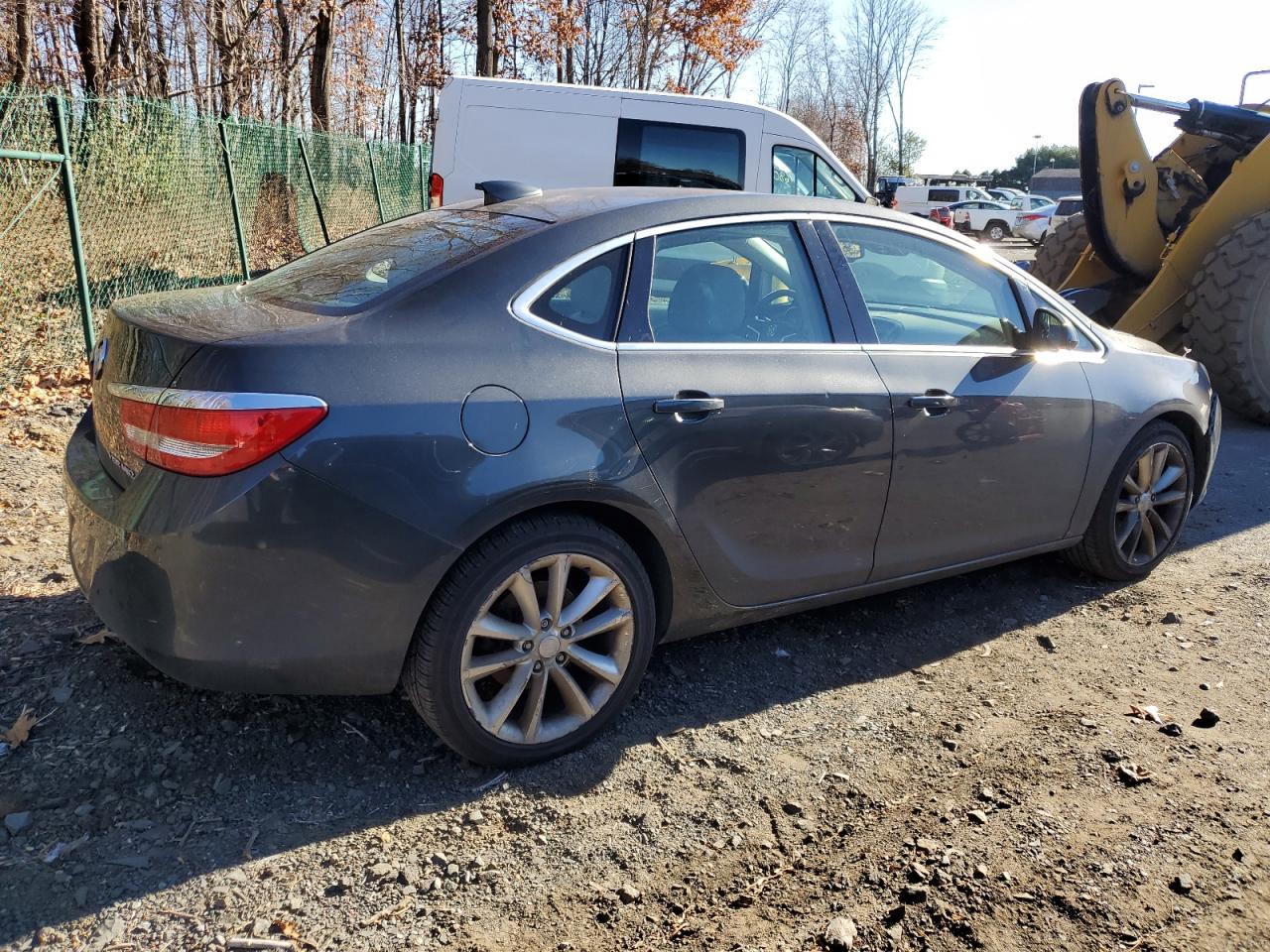 2016 Buick Verano - Image 3