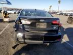 2016 Kia Forte Lx na sprzedaż w Van Nuys, CA - Rear End