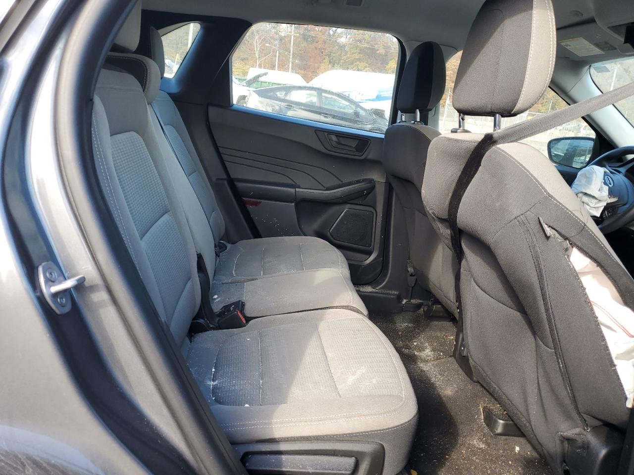 2022 Ford Escape - Image 11
