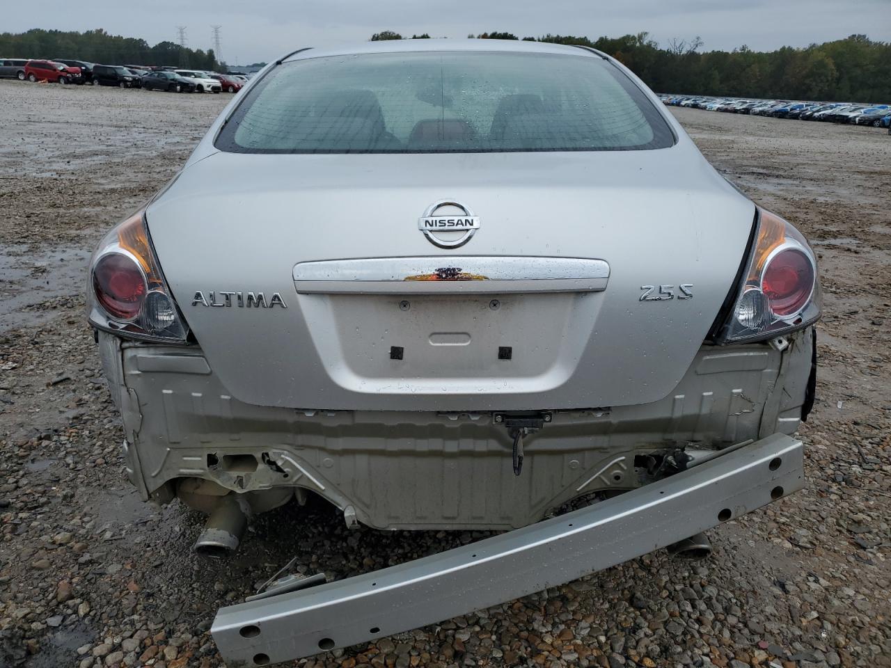 2009 Nissan Altima - Image 6
