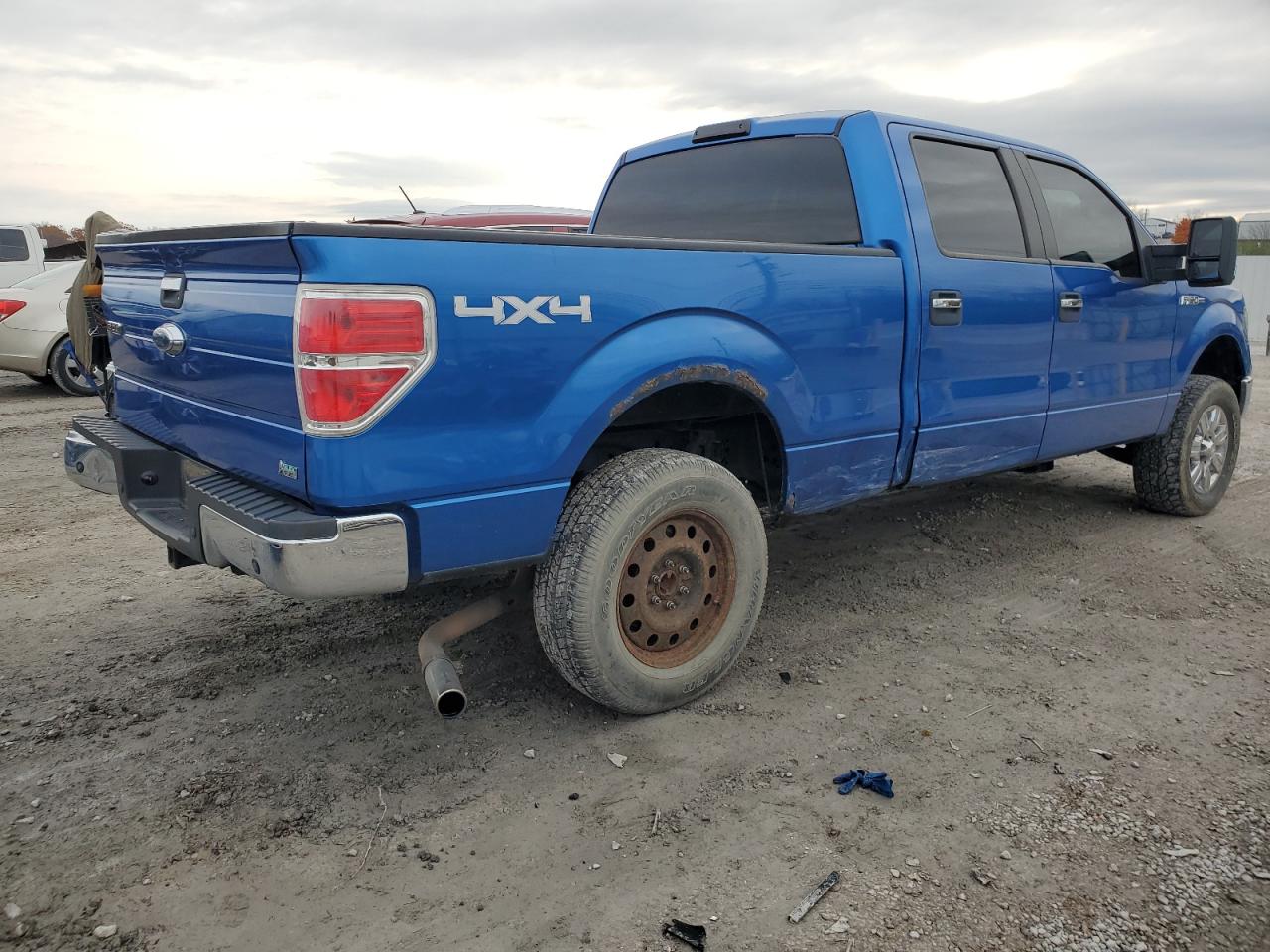2010 Ford F-150 - Image 3