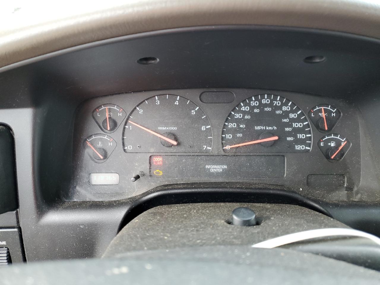 2002 Dodge Dakota Base VIN: 1B7FL16X72S687996 Lot: 80653344