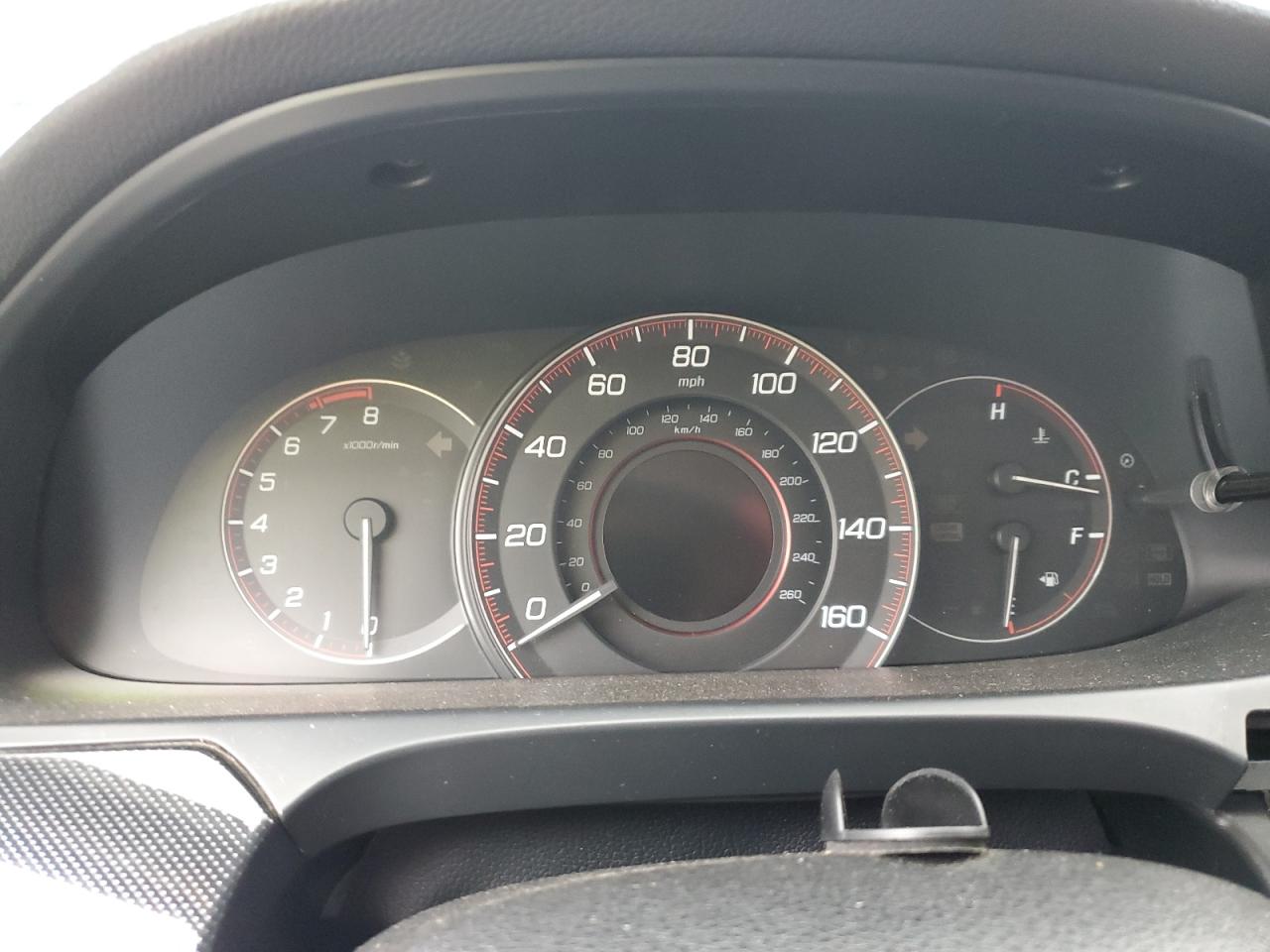 2014 Honda Accord - Image 9