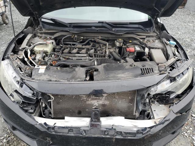 2016 HONDA CIVIC TOURING