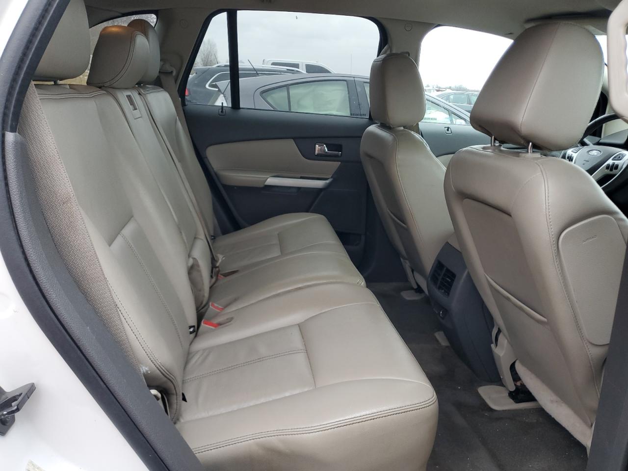 2013 Ford Edge - Image 11