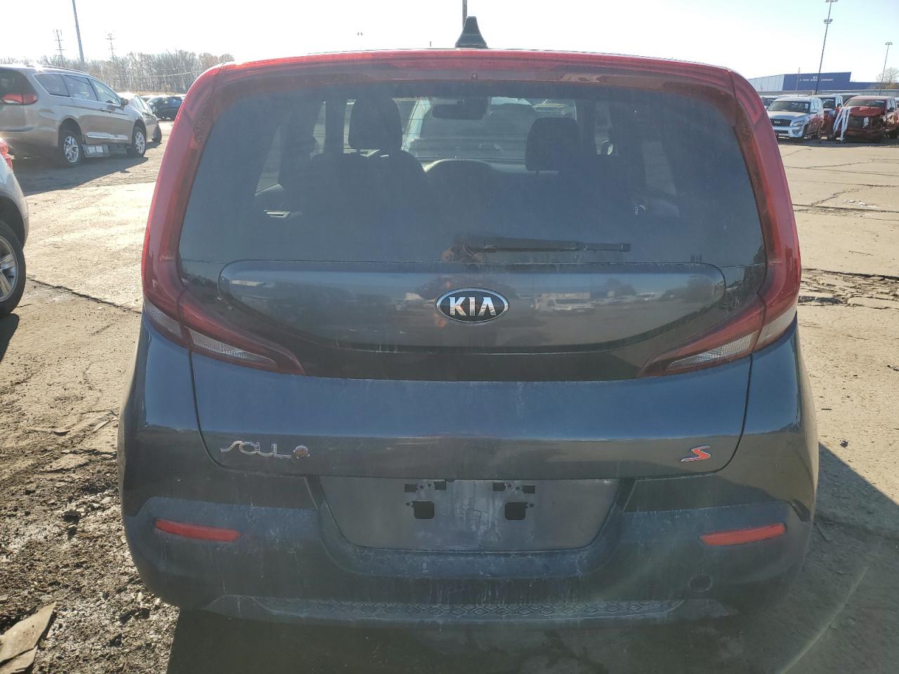 2020 Kia Soul - Image 6