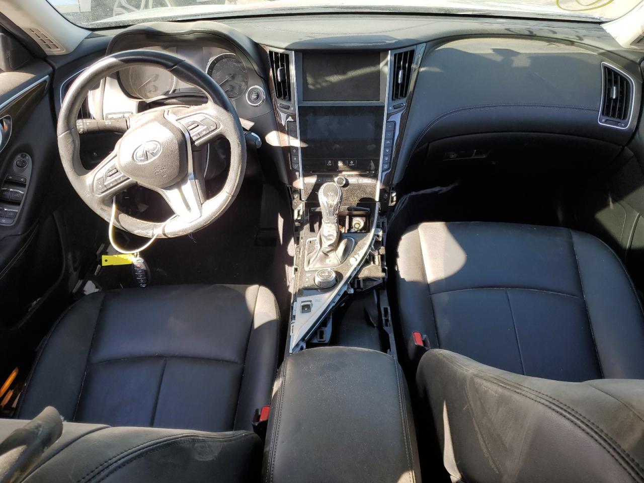 2018 Infiniti Q50 - Image 8