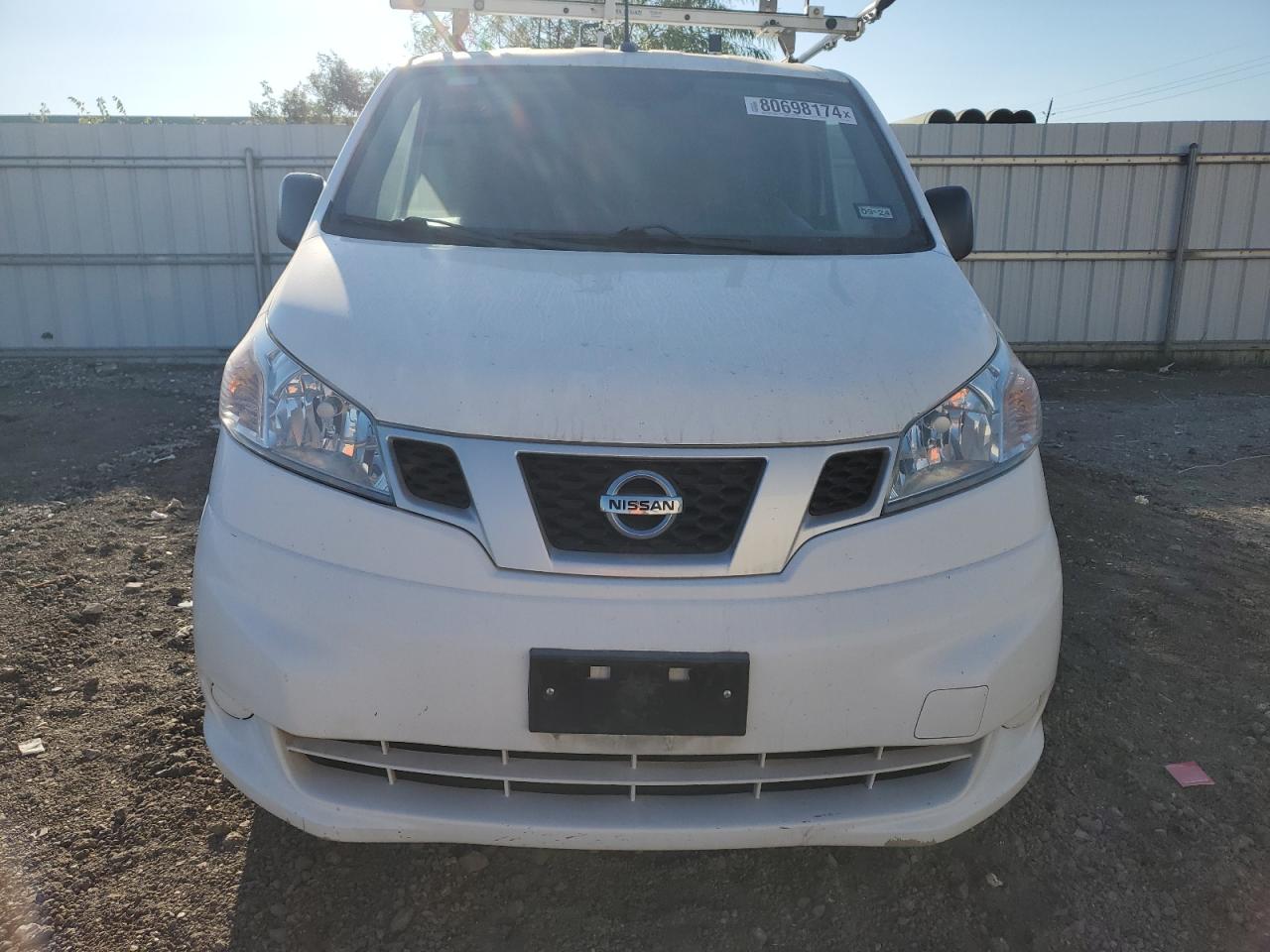 VIN 3N6CM0KN0LK700010 2020 NISSAN NV no.5