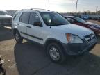 2004 Honda Cr-V Lx продається в Ham Lake, MN - Normal Wear